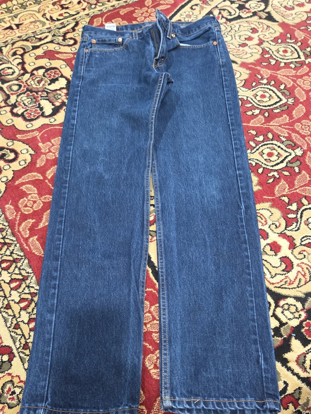 Levis 505